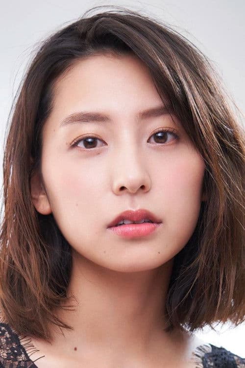 Keiko Shimokyo profile photo