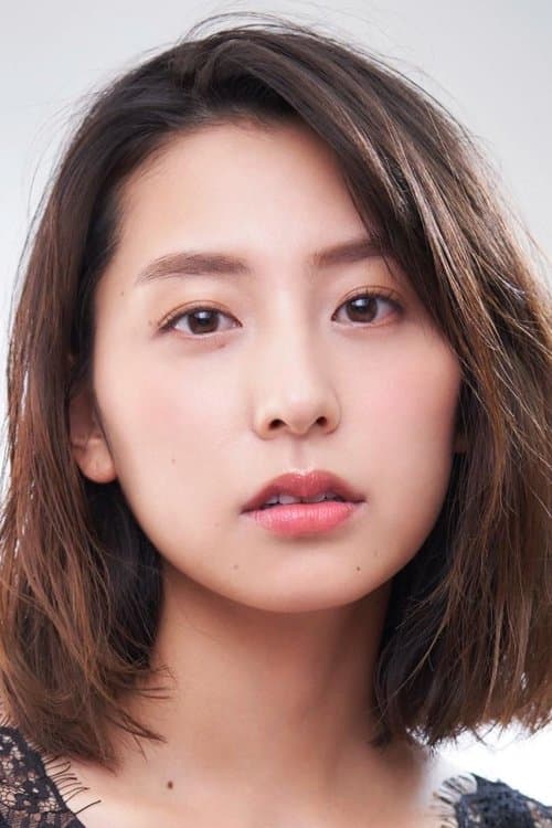 Keiko Shimokyo profile photo