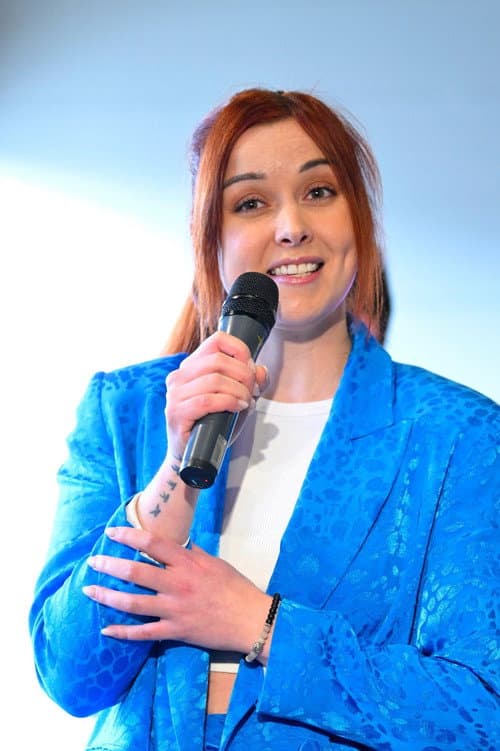 Lotte Vanwezemael profile photo