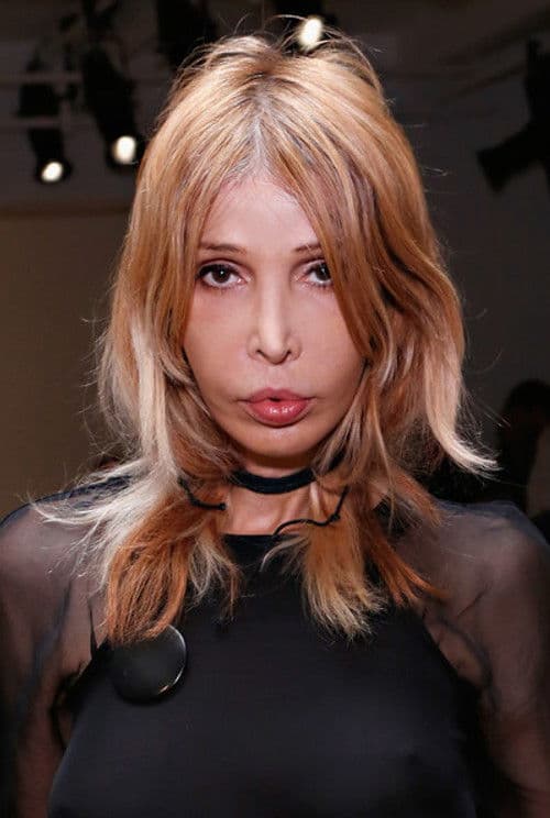 Sophia Lamar profile photo