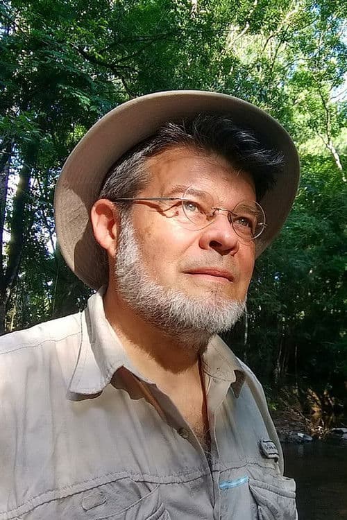 Claudio Bertonatti profile photo