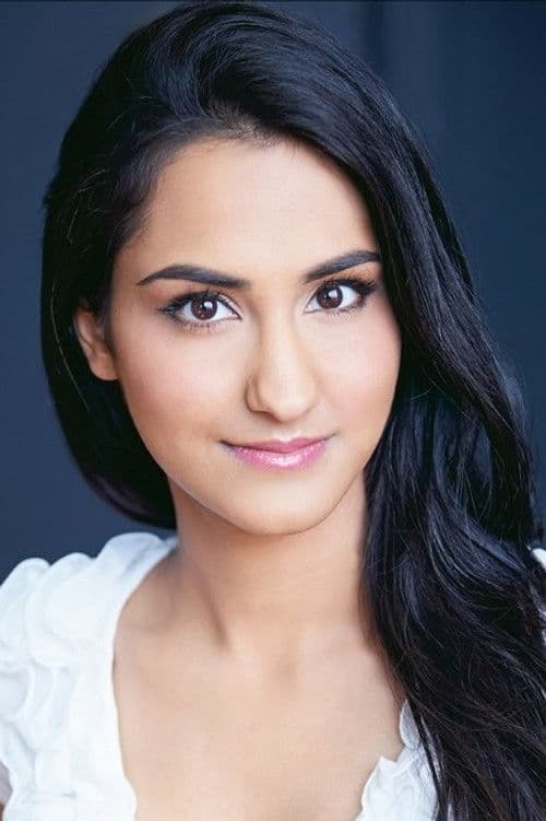 Amrit Kaur profile photo