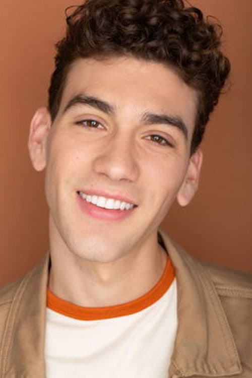 Matthew Namik profile photo