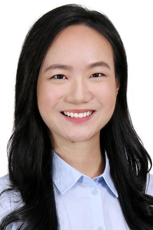 Nicole Seah profile photo