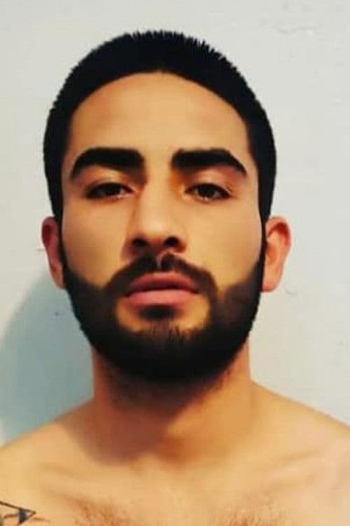 Angel Antonio Contreras profile photo