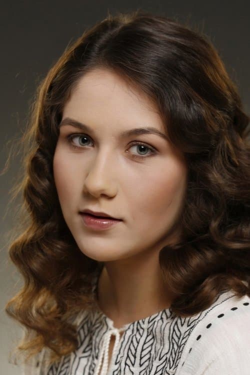 Khrystyna Fedorak profile photo