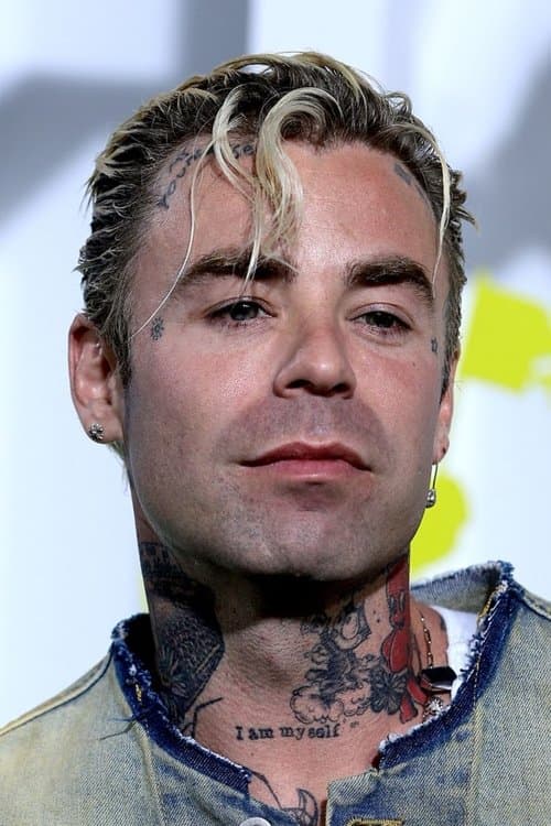 Mod Sun profile photo