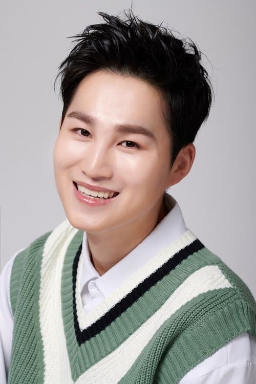 Kim Hee-jae profile photo