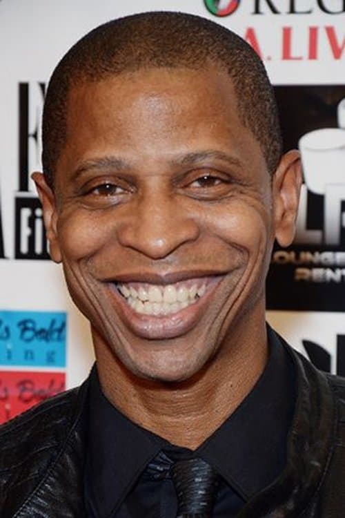 Larry B. Scott profile photo