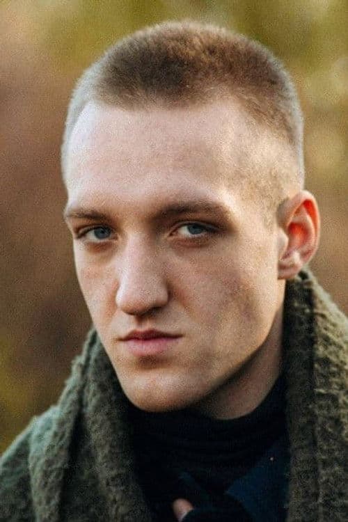 Oleksandr Yatsenko profile photo