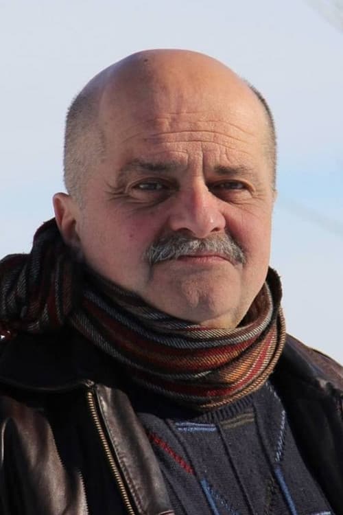 Aleksandr Mindadze profile photo