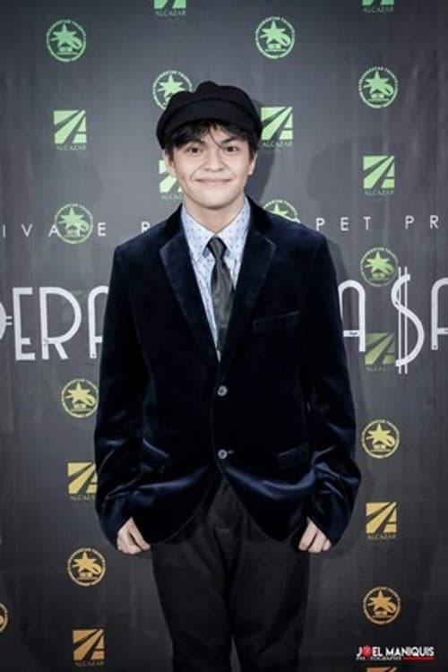 Dewayde Robson Dizon profile photo
