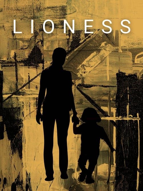 Lioness poster