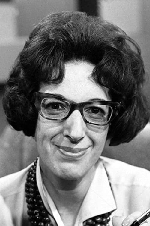 Marjorie Proops profile photo