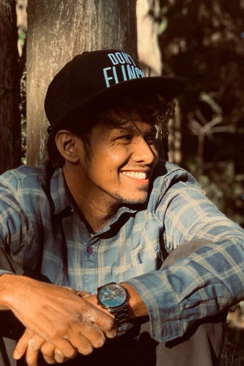 Ajith Gandhi profile photo