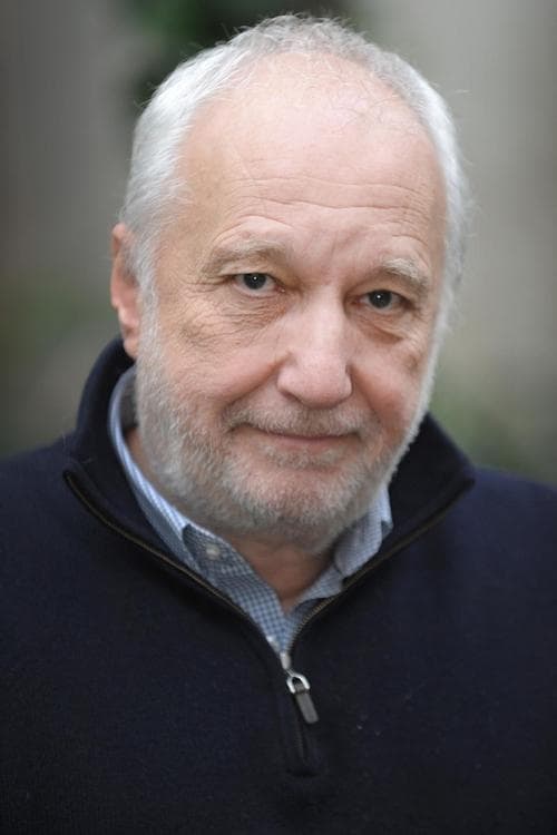 François Berléand profile photo