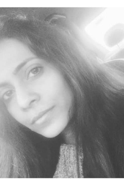 Trisha Ray profile photo