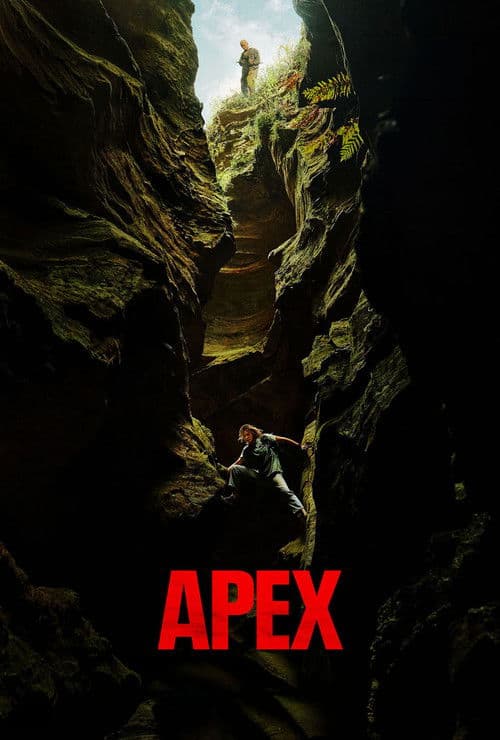 Apex poster
