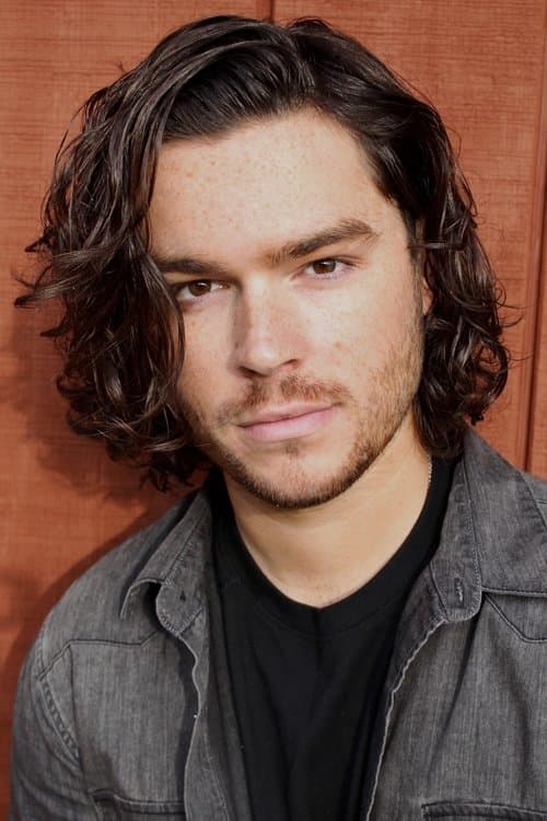 Eddie Alderson profile photo