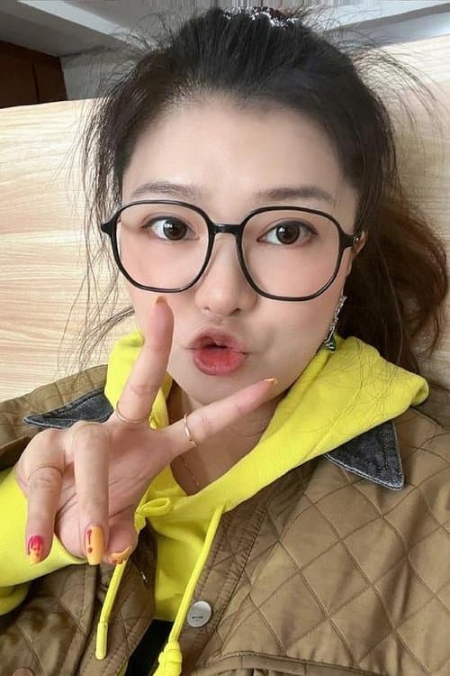 Qiao Shiyu profile photo