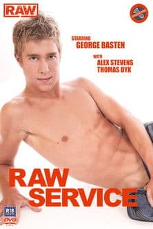 Raw Service poster