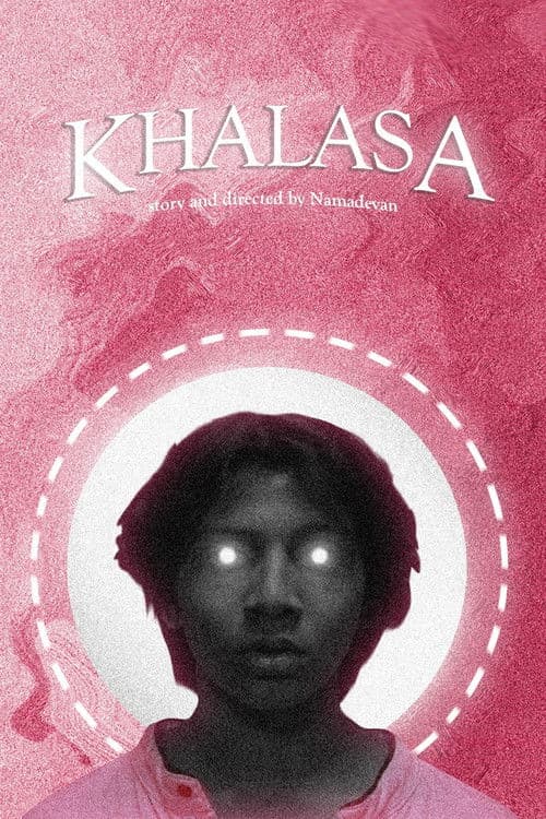 Khalasa poster