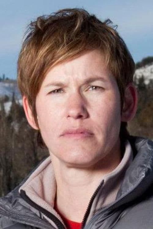 Ranae Holland profile photo