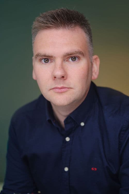 Matthew McMahon profile photo