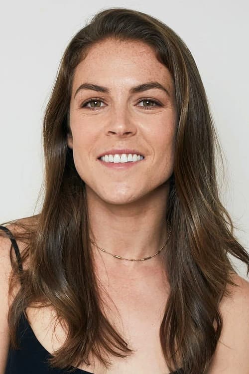 Kelley O'Hara profile photo