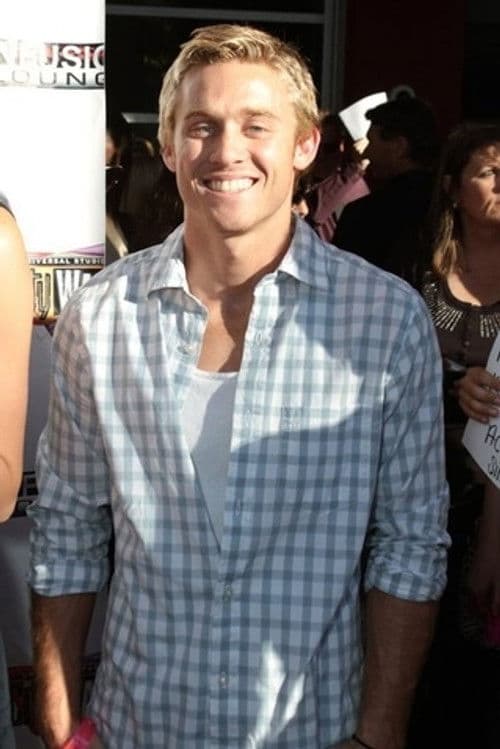 Jarrid Balis profile photo