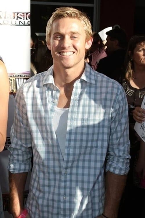 Jarrid Balis profile photo