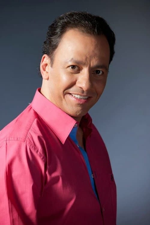 Homero Ferruzca profile photo