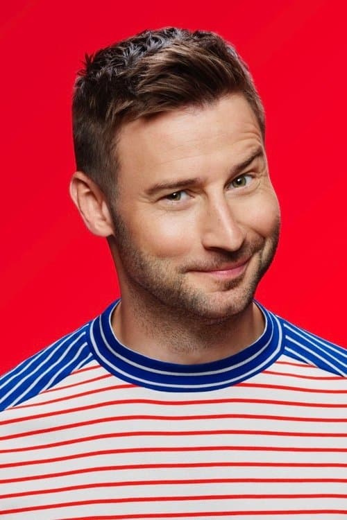 Patrick Langlois profile photo