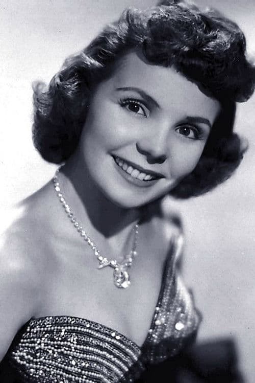 Teresa Brewer profile photo