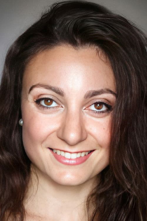 Claudia Barba profile photo