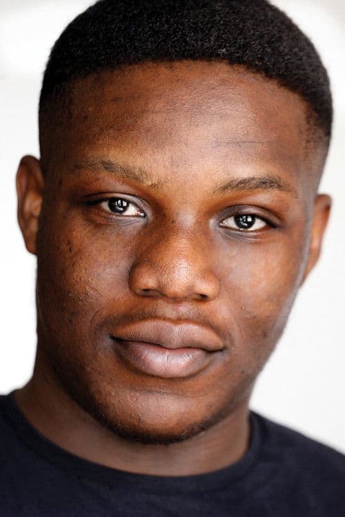 Raymond Anum profile photo