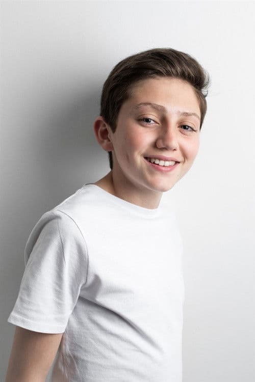 Mathis Pirone profile photo