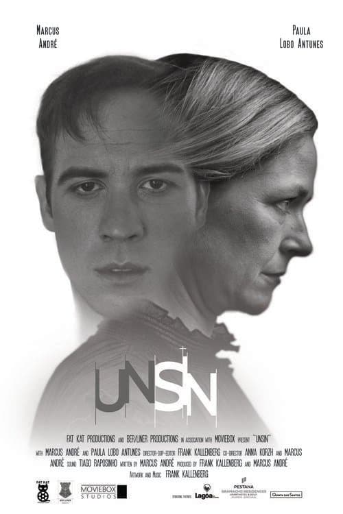 Unsin poster