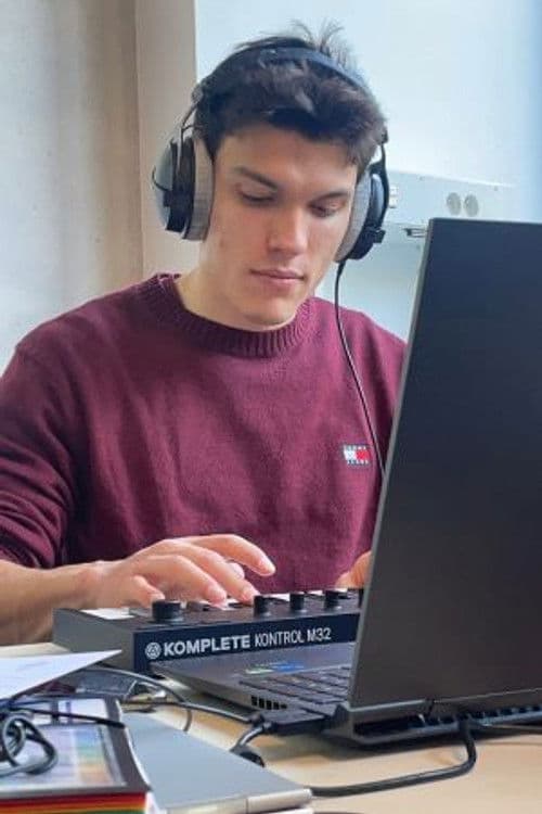 Alexandre Ganelon profile photo