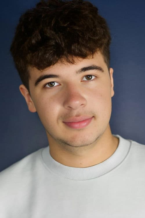 Brady Ryan profile photo