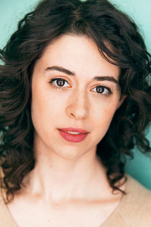 Adina Verson profile photo