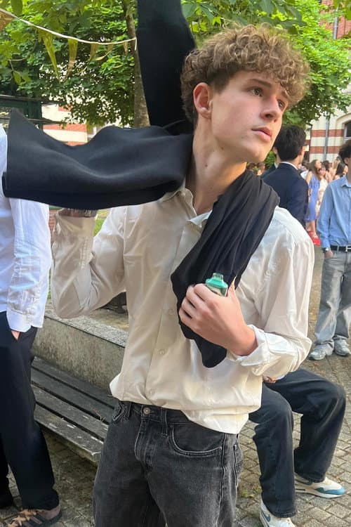 Léo Bézard profile photo