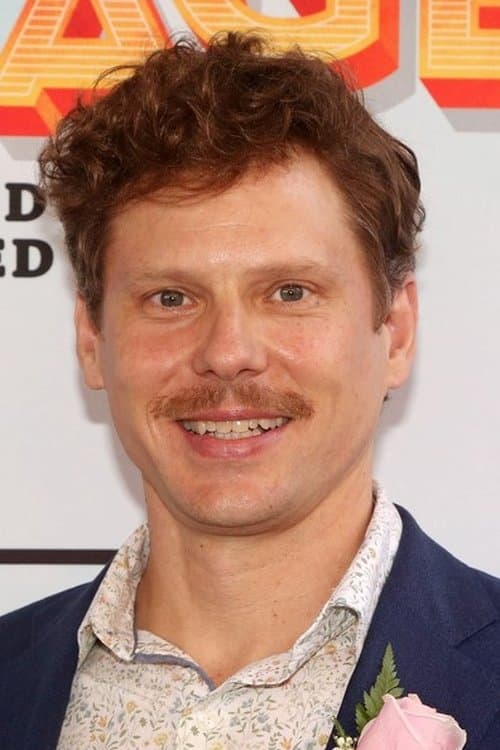 Tony Roach profile photo