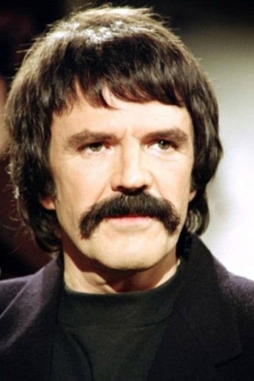 Charlie Bauer profile photo