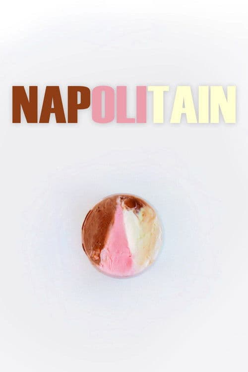 Napolitain poster