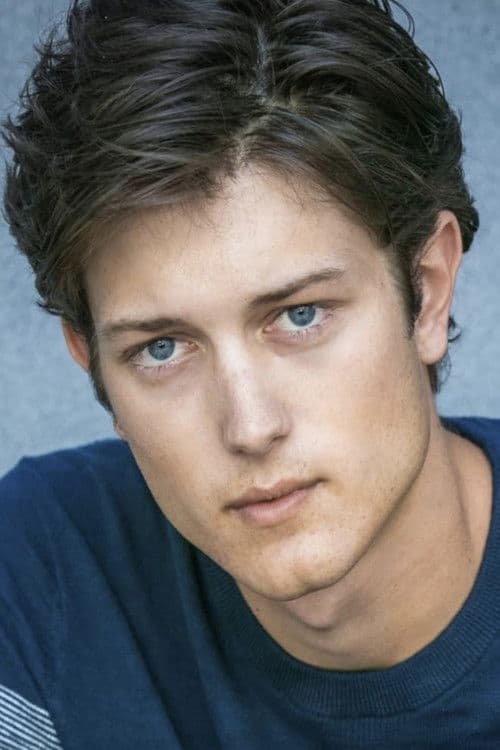 Sam Evans profile photo