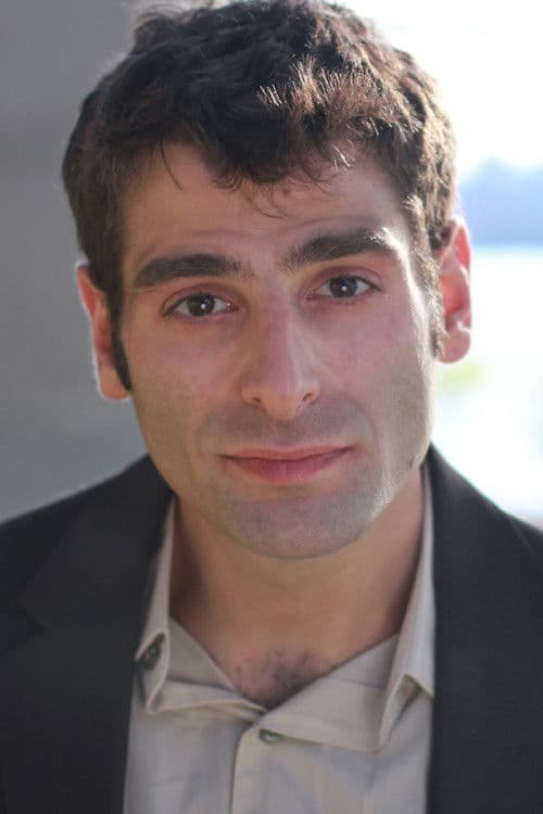 Morgan Nichols profile photo