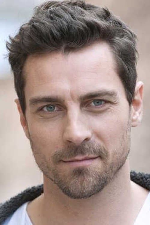 Cyril Garnier profile photo