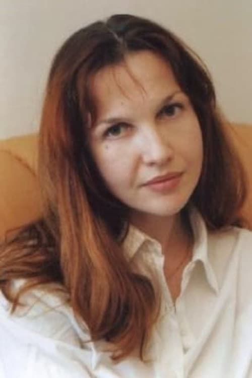 Valeriya Likhodey profile photo