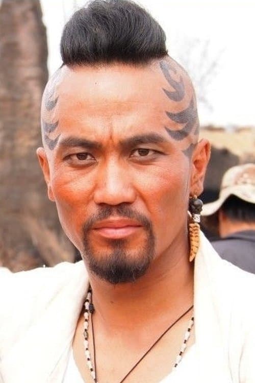 Zhang Dong profile photo